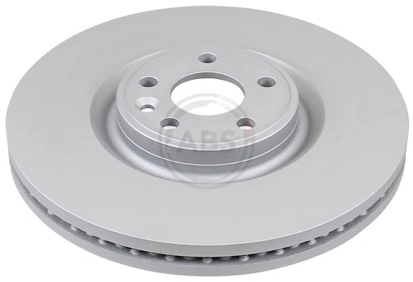 Disco do freio dianteiro para Land Rover Range Rover L551