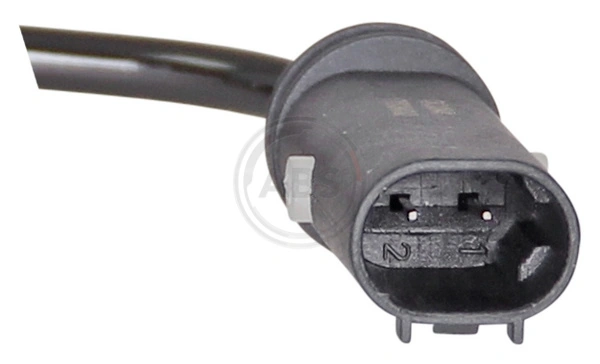 Sensor dianteiro de ABS ABS00783 Wagner