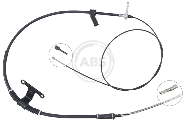 K17444 ABS