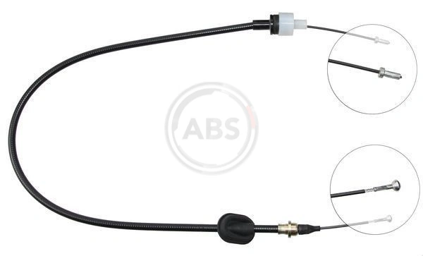Cabo de embraiagem Ford Transit  V ao melhor preço