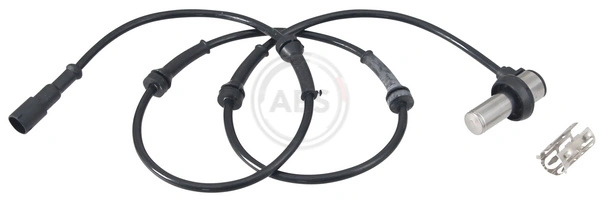 Sensor dianteiro de ABS para Land Rover Range Rover LP, P38A