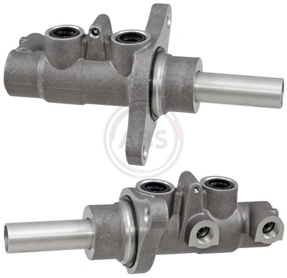 Cilindro mestre do freio Mazda 3  BM, BN ao melhor preço