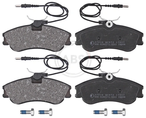  para Citroen Berlingo  (M)
