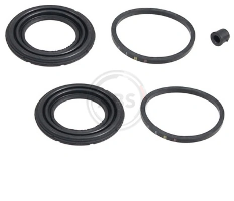 Kit de reparação de suporte do freio traseiro Mercedes S  C140 ao melhor preço