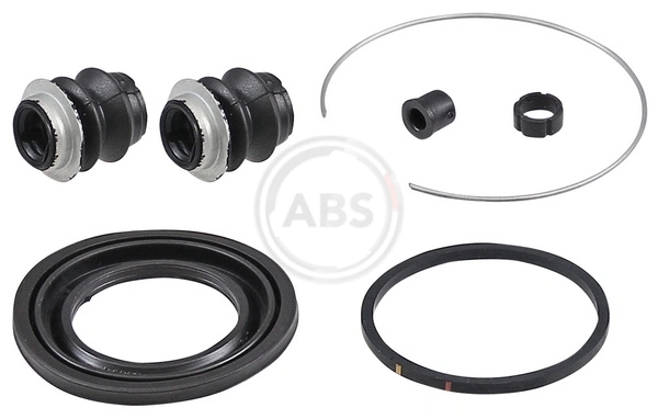 Kit de reparação de suporte do freio dianteiro Toyota Rav4  SXA1 ao melhor preço