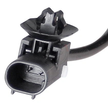 Sensor dianteiro de ABS Fiat/Alfa/Lancia K68141887AE