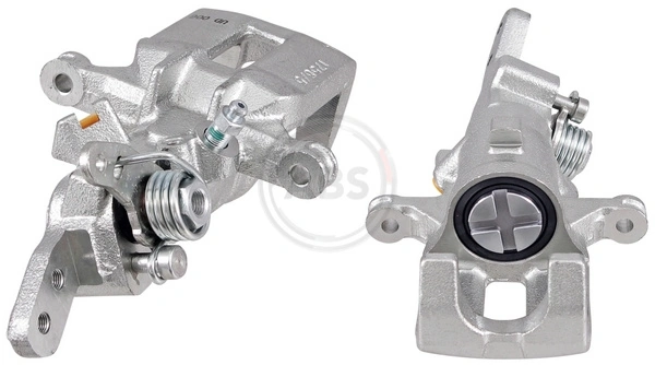 Compre BHQ119EC TRW Suporte do freio traseiro esquerdo