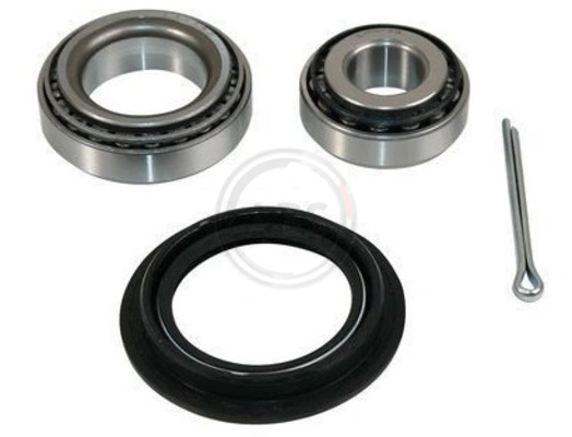 Rolamento de cubo traseiro para Alfa Romeo 33 905