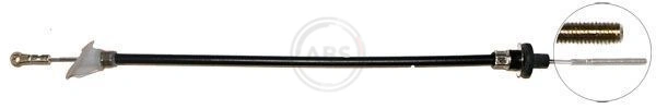 Compre 706004 Beca Cables Cabo de embraiagem