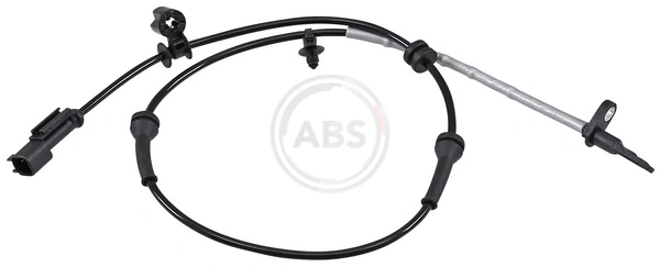  Sensor dianteiro de ABS Tesla Model S sedan (5YJS) (2012 - 2016) 