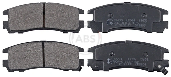 36690 ABS