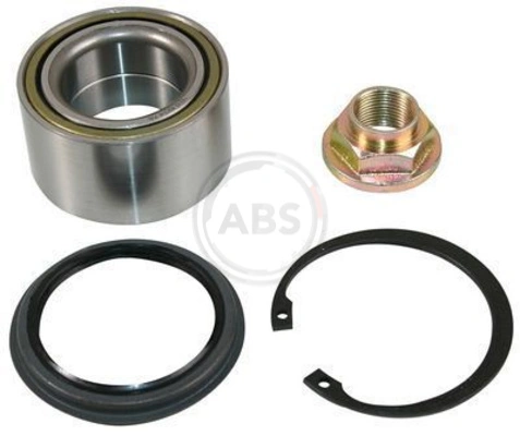 Rolamento de cubo dianteiro H26626151 Hyundai/Kia