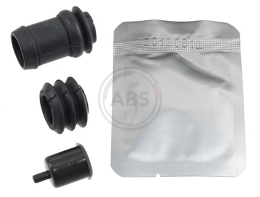 Kit de reparação de suporte do freio traseiro para Mazda 323 BA