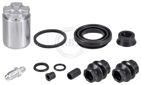 ERT401327 Polcar Kit de reparação de suporte do freio traseiro