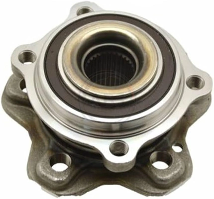 Cubo dianteiro para Mercedes A W177