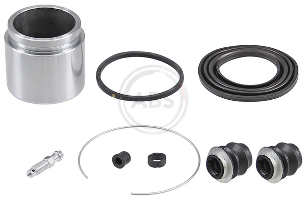 Kit de reparação de suporte do freio dianteiro Toyota RAV4 I XA ao melhor preço