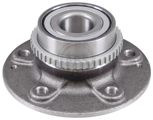 Cubo traseiro para SsangYong Korando