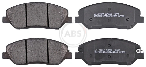37522 ABS