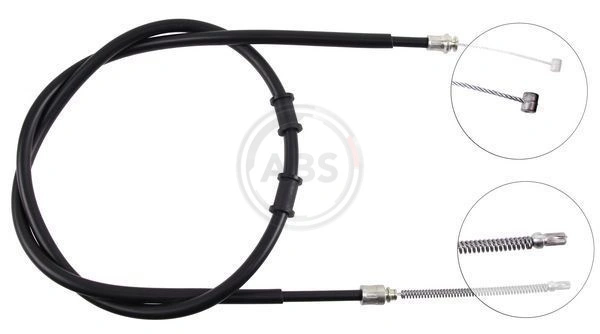 K14838 ABS