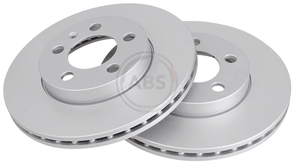  para Audi A1  (GBA)