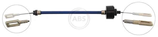 Compre 111007 Beca Cables Cabo de embraiagem