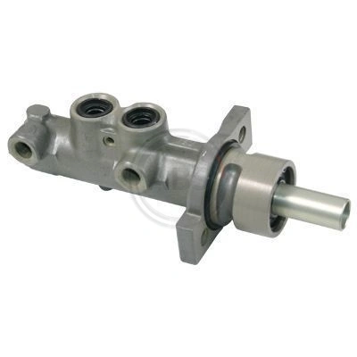 Compre Cilindro mestre do freio Peugeot Partner 1