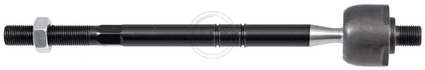 Tração de direção M1083 Polcar