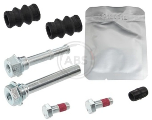 Kit de reparação de suporte do freio dianteiro Citroen Jumpy II  ao melhor preço