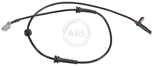 Sensor dianteiro de ABS Nissan Altima L33 