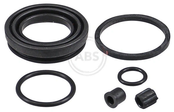 Kit de reparação de suporte do freio traseiro para KIA Sportage IV QL