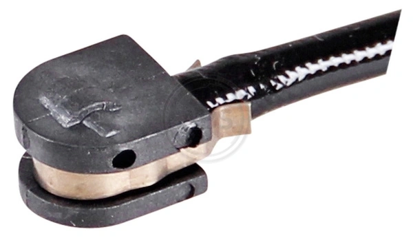 Sensor dianteiro de desgaste das sapatas do freio Audi 100 preço, a partir de 3,29 USD