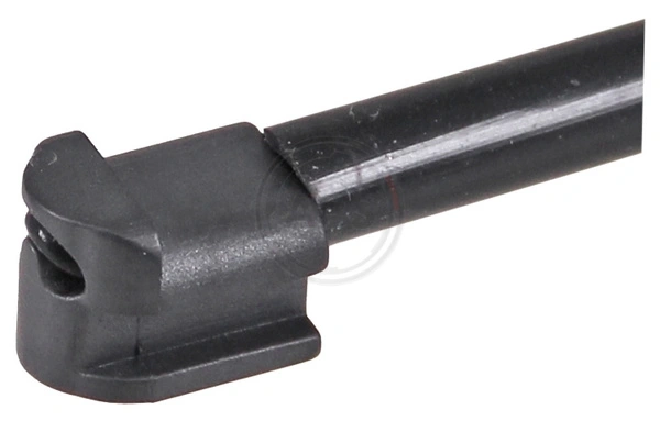  Sensor dianteiro esquerdo de desgaste das sapatas do freio Lexus LS 460/460L sedan (USF4) (2006 - 2026) 460/460L