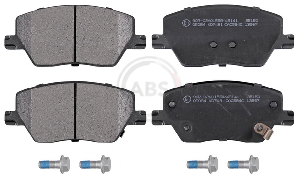 35150 ABS