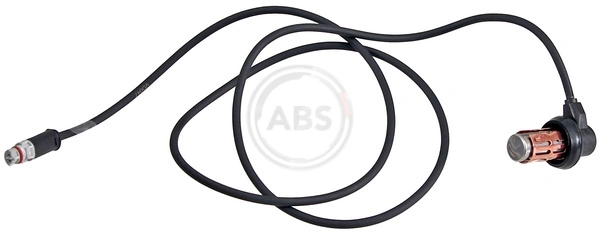 Sensor dianteiro de ABS Iveco Daily III  ao melhor preço