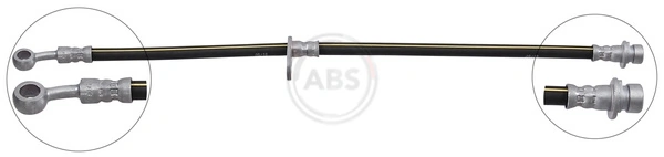 SL5009 ABS