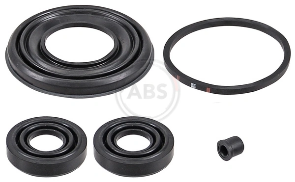 1605585 General Motors Kit de reparação de suporte do freio dianteiro