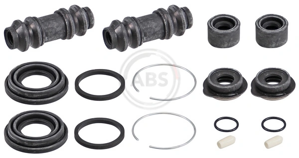 Kit de reparação de suporte do freio traseiro Mazda 626 III GD ao melhor preço