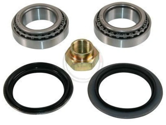 Rolamento de cubo dianteiro Ford Fiesta preço, a partir de 22,68 USD