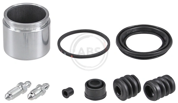 Kit de reparação de suporte do freio dianteiro Hyundai Accent  X-3 ao melhor preço