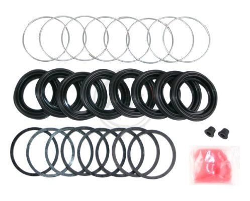 Kit de reparação de suporte do freio dianteiro Toyota Land Cruiser preço, a partir de 9,18 USD