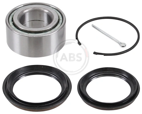 Rolamento de cubo dianteiro Nissan Micra  K10