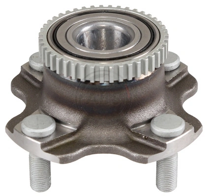 Cubo traseiro para Suzuki Ignis FH