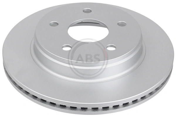 Disco do freio dianteiro Chrysler 2AMV0080AE preço, a partir de 100,63 USD