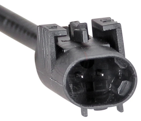 31828 ABS Sensor dianteiro de ABS