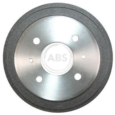 Tambor do freio traseiro para Nissan Micra K10