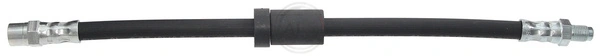  Mangueira do freio dianteira Volvo S60 I sedan (RS, RH) (2000 - 2010) I
