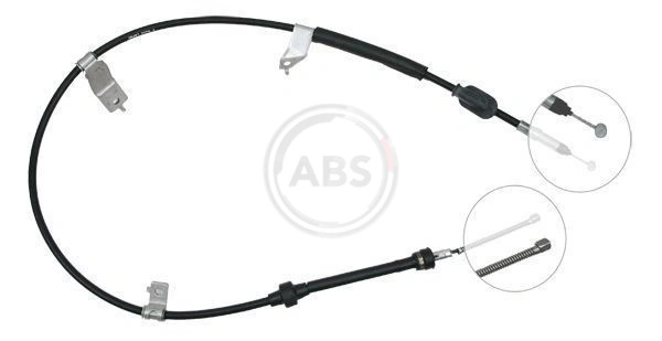 K13847 ABS