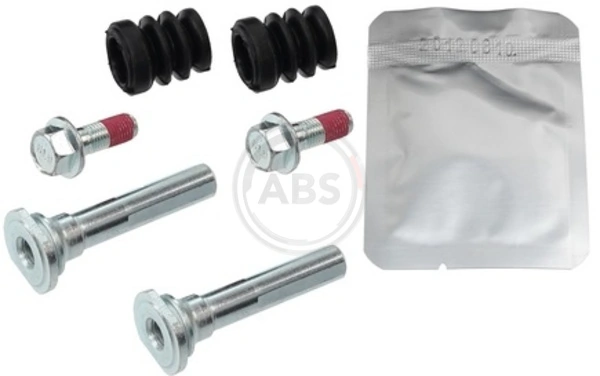 Compre EXRP42635 Euroex Kit de reparação de suporte do freio dianteiro