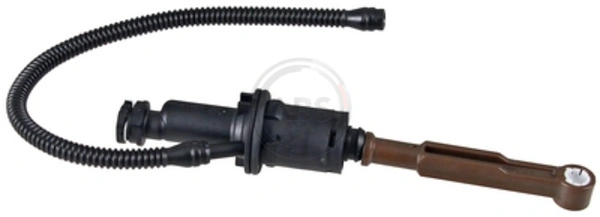 Cilindro mestre de embraiagem Citroen C4 PICASSO I UD