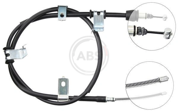 K19067 ABS